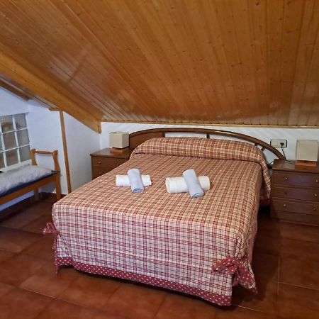La Alacena De Jose Y Rosi Σιέρρα Νεβάδα Εξωτερικό φωτογραφία