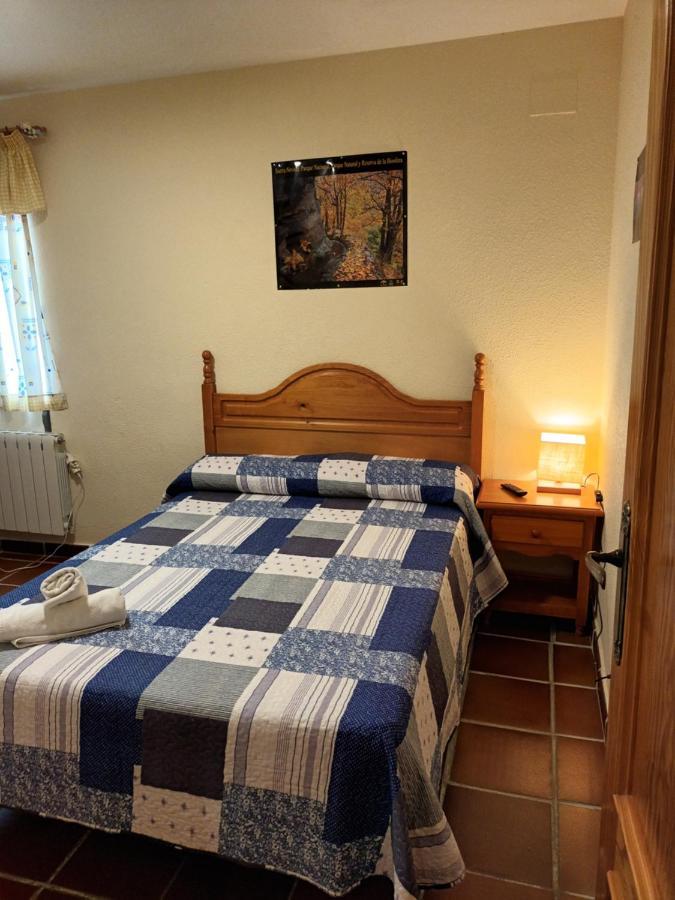 La Alacena De Jose Y Rosi Σιέρρα Νεβάδα Εξωτερικό φωτογραφία