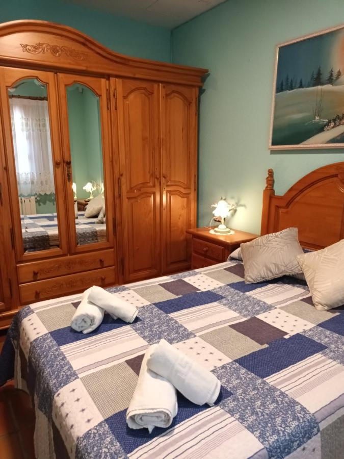 La Alacena De Jose Y Rosi Σιέρρα Νεβάδα Εξωτερικό φωτογραφία