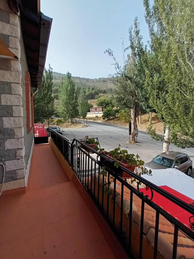 La Alacena De Jose Y Rosi Σιέρρα Νεβάδα Εξωτερικό φωτογραφία