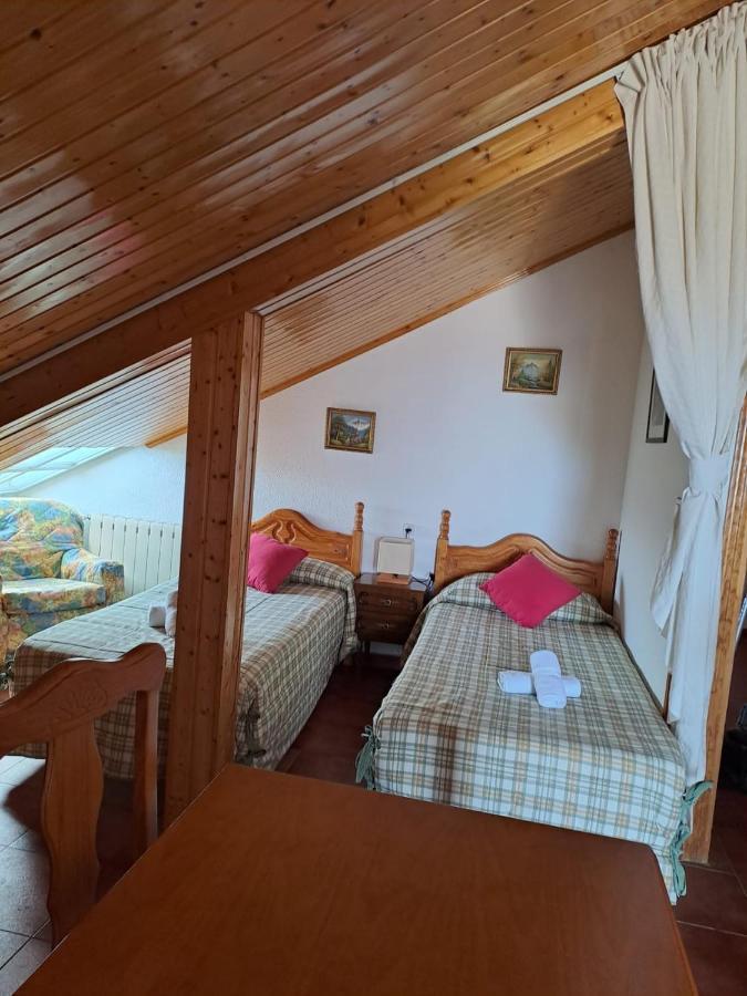 La Alacena De Jose Y Rosi Σιέρρα Νεβάδα Εξωτερικό φωτογραφία