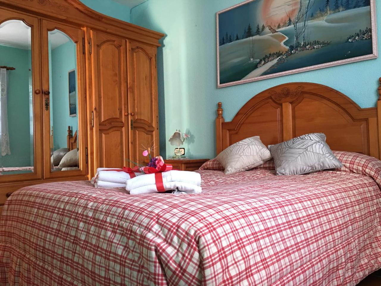 La Alacena De Jose Y Rosi Σιέρρα Νεβάδα Εξωτερικό φωτογραφία