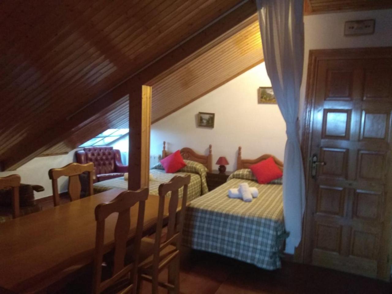 La Alacena De Jose Y Rosi Σιέρρα Νεβάδα Εξωτερικό φωτογραφία
